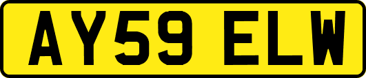 AY59ELW