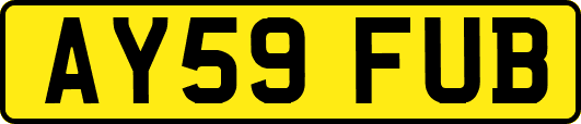AY59FUB