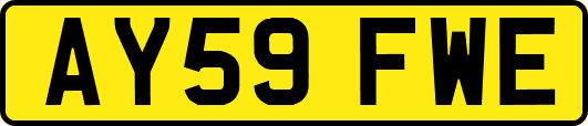 AY59FWE