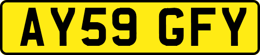 AY59GFY