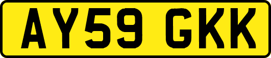 AY59GKK