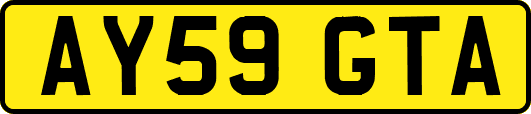 AY59GTA
