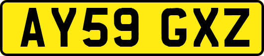 AY59GXZ
