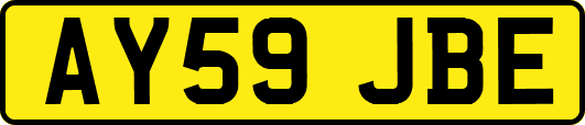 AY59JBE