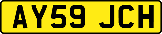 AY59JCH