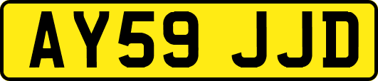 AY59JJD