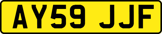 AY59JJF