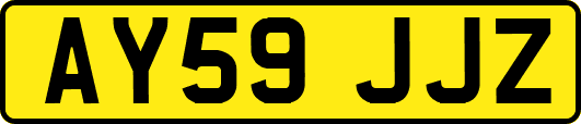AY59JJZ