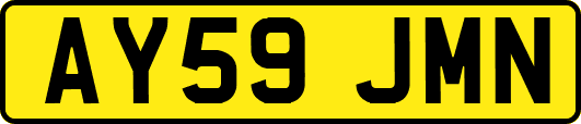 AY59JMN
