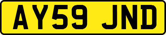 AY59JND