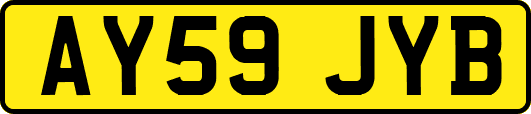 AY59JYB