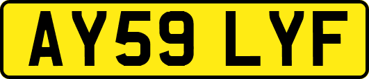 AY59LYF