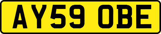 AY59OBE