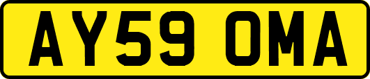AY59OMA
