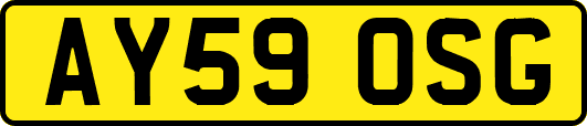 AY59OSG