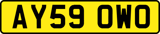 AY59OWO