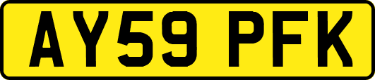 AY59PFK