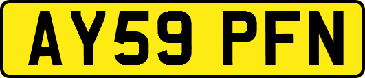 AY59PFN