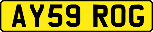 AY59ROG
