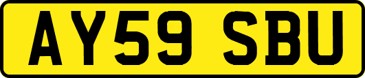 AY59SBU