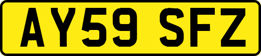 AY59SFZ