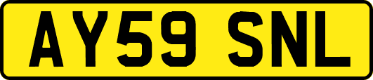 AY59SNL