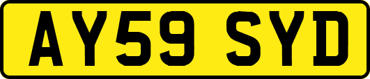 AY59SYD