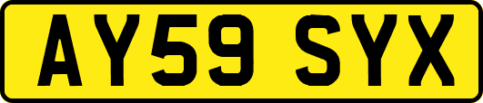 AY59SYX