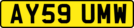 AY59UMW