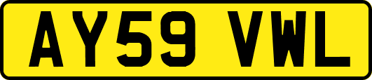 AY59VWL