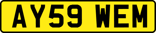 AY59WEM