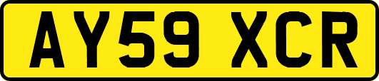 AY59XCR