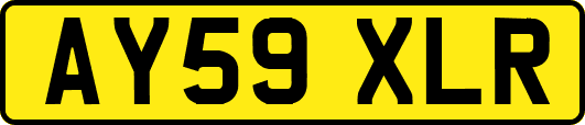 AY59XLR