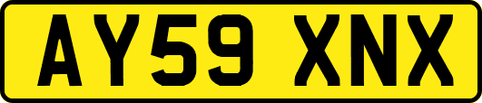 AY59XNX