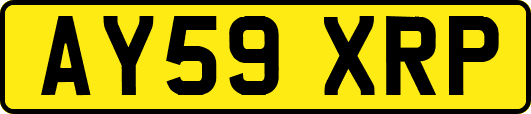 AY59XRP