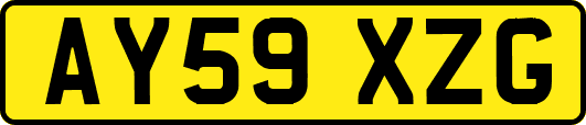 AY59XZG