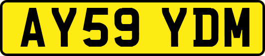 AY59YDM