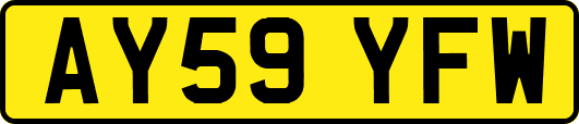 AY59YFW