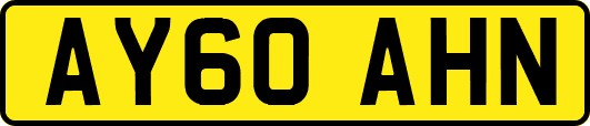 AY60AHN