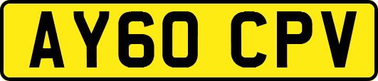 AY60CPV