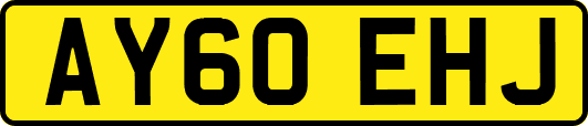 AY60EHJ