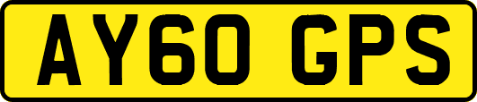 AY60GPS