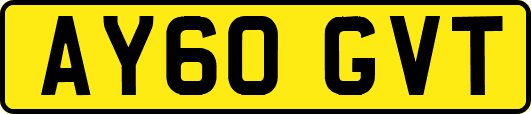 AY60GVT