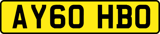AY60HBO