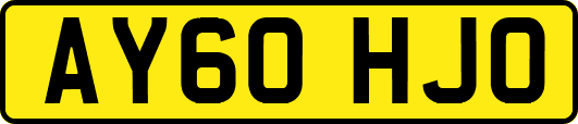 AY60HJO