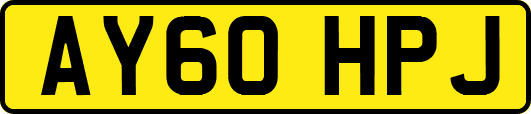 AY60HPJ