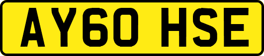 AY60HSE