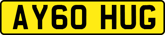 AY60HUG