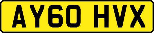 AY60HVX