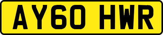 AY60HWR